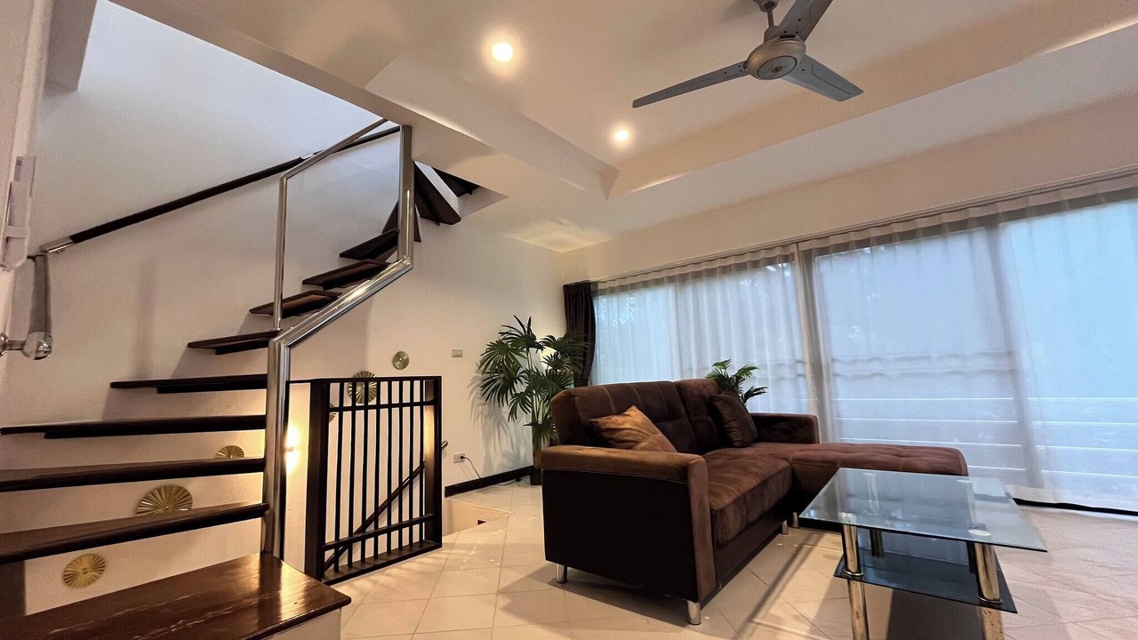 Photo of Livingroom in Plai Laem