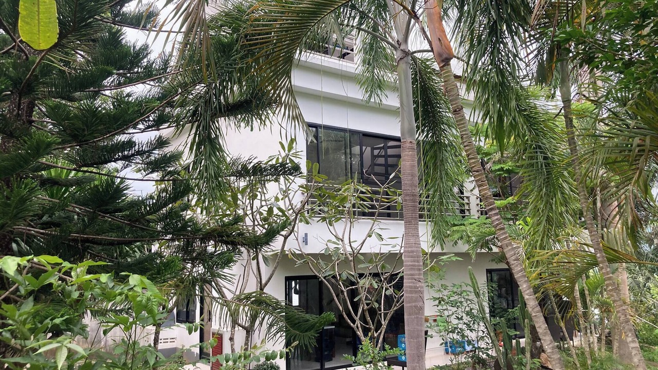 Photo of Outdoor in Plai Laem