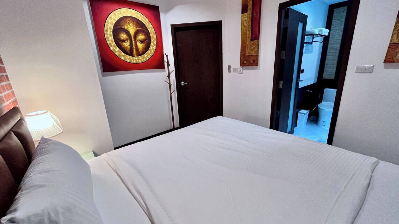 Photo of Bedroom in Plai Laem