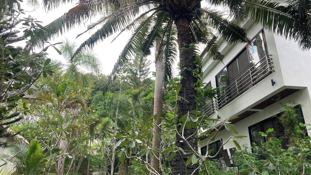 Photo of Outdoor in Plai Laem