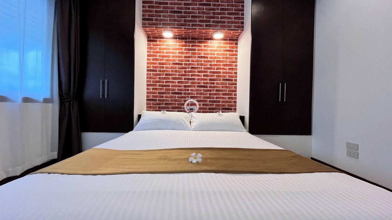 Photo of Bedroom in Plai Laem