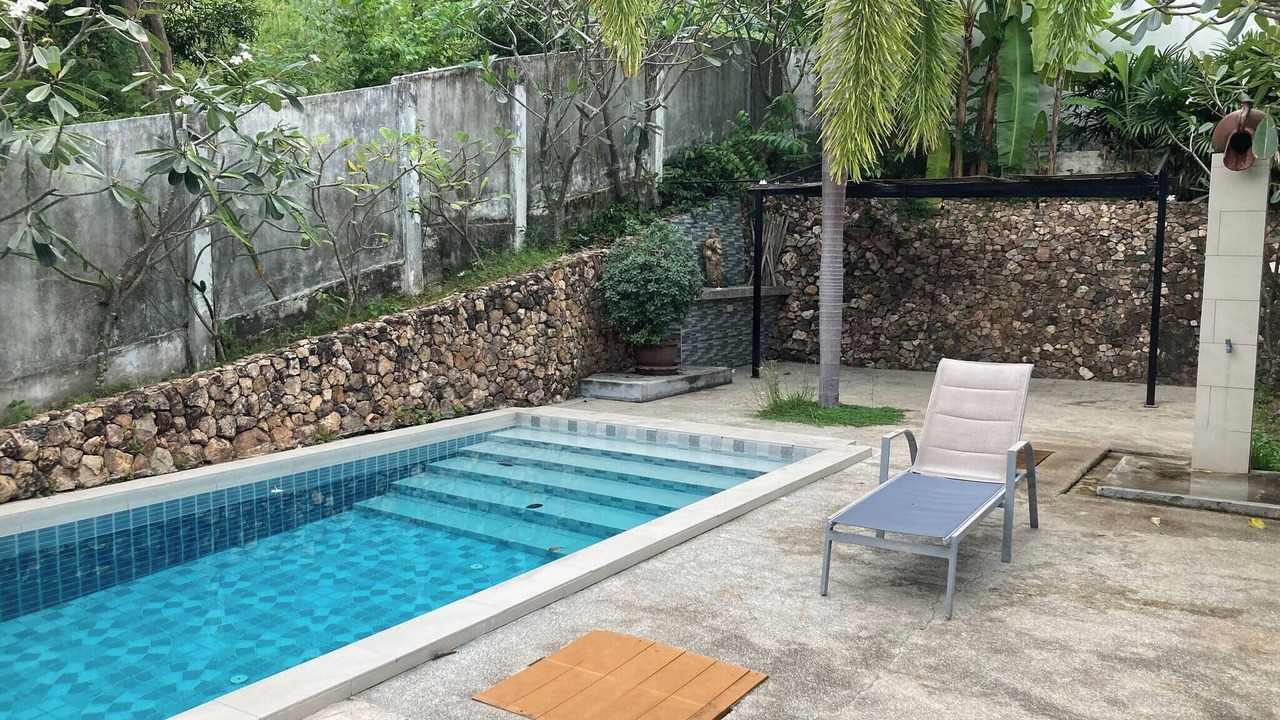 Photo of Outdoor in Plai Laem