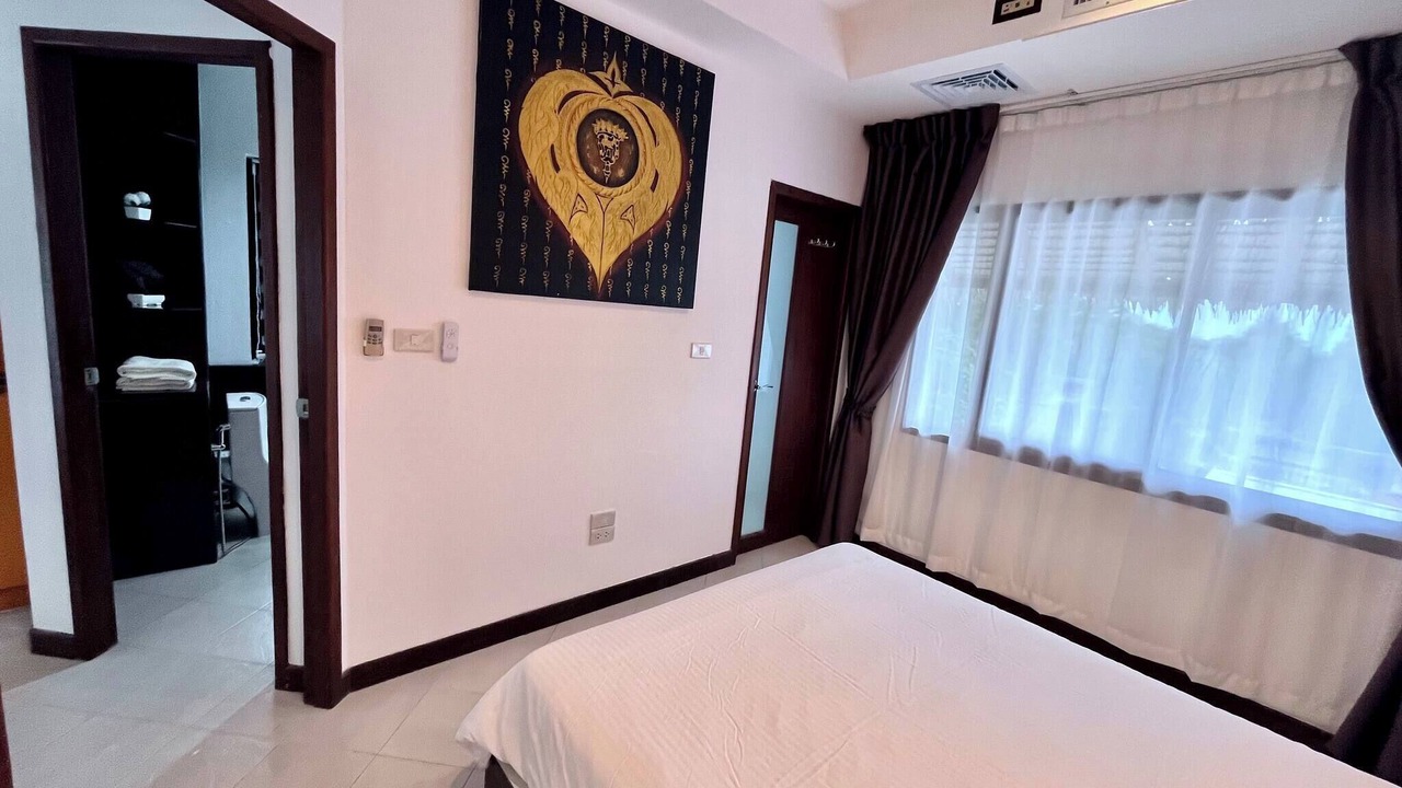 Photo of Bedroom in Plai Laem