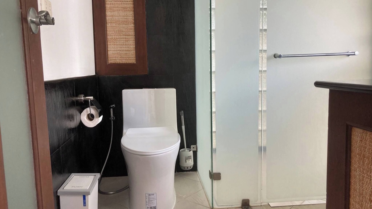Photo of Bathroom in Plai Laem