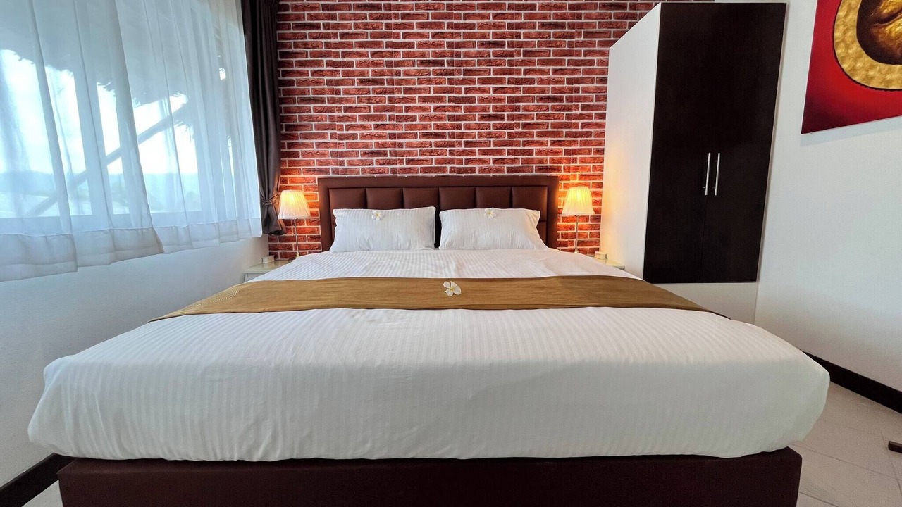 Photo of Bedroom in Plai Laem