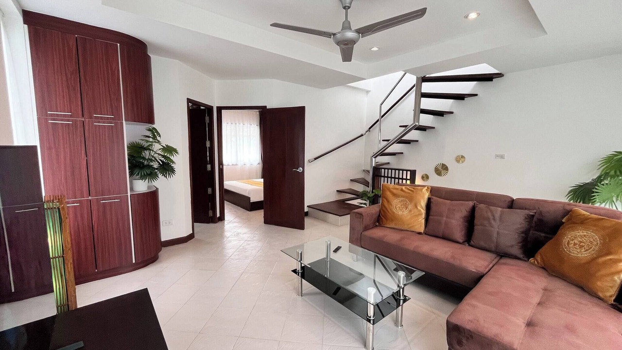 Photo of Livingroom in Plai Laem