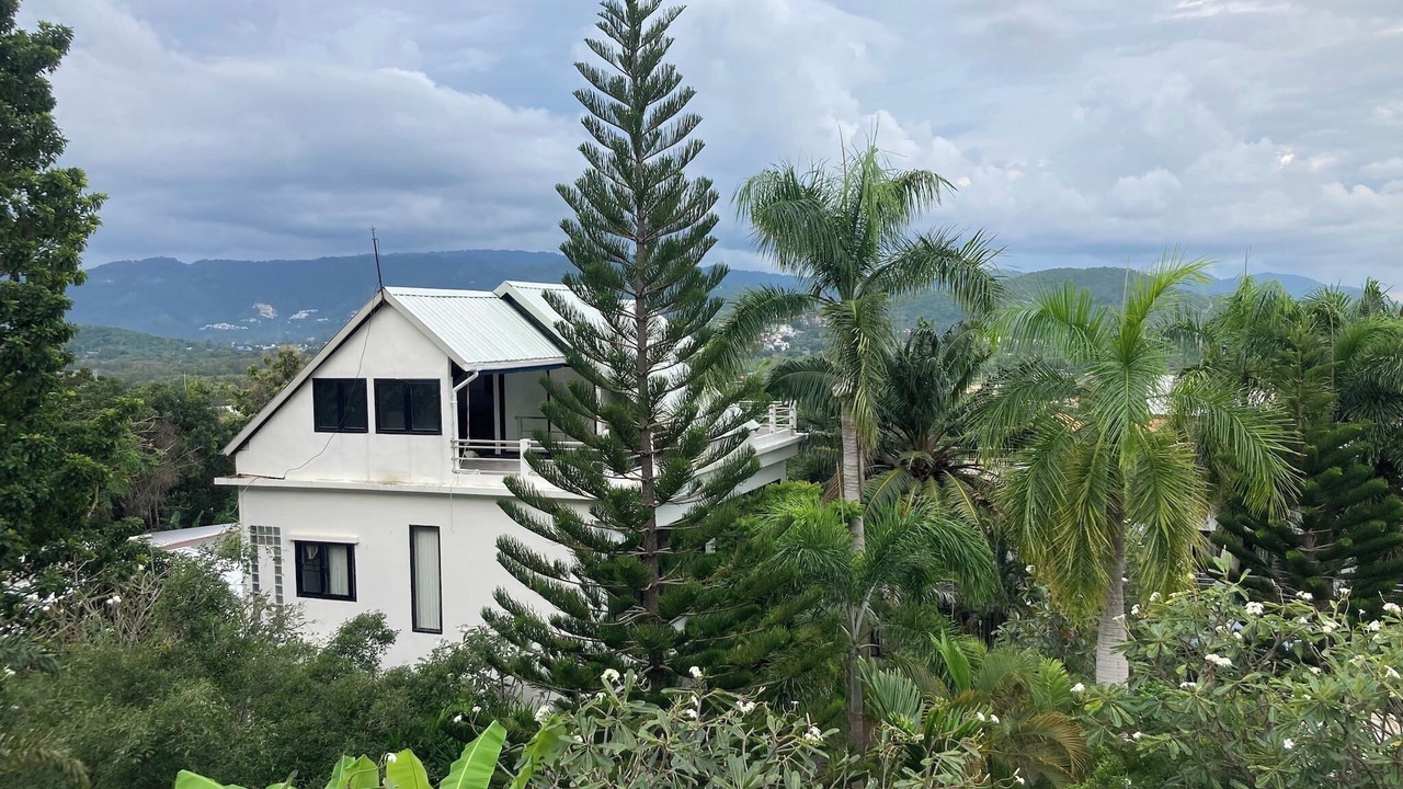 Photo of Outdoor in Plai Laem