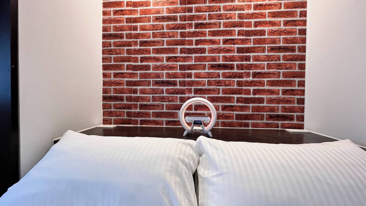 Photo of Bedroom in Plai Laem