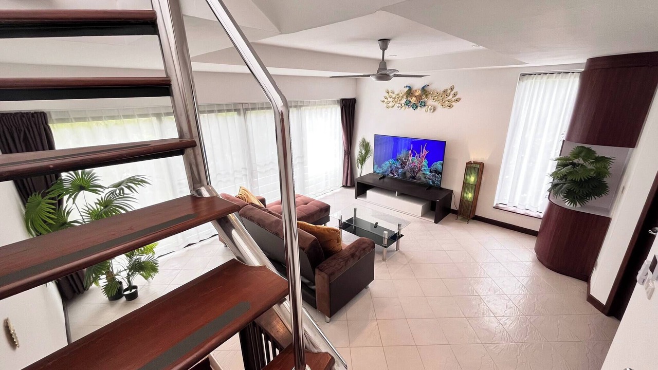 Photo of Livingroom in Plai Laem