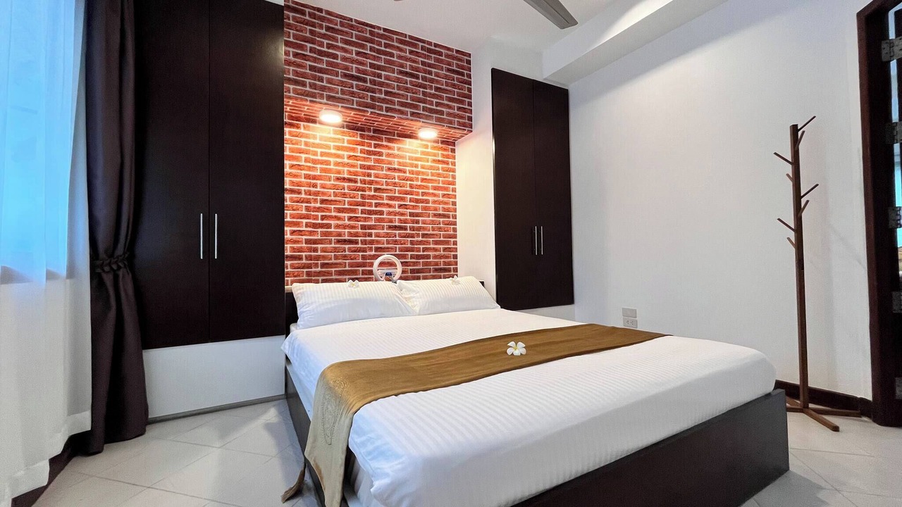 Photo of Bedroom in Plai Laem