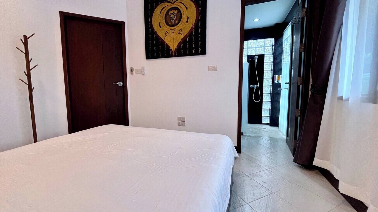 Photo of Bedroom in Plai Laem