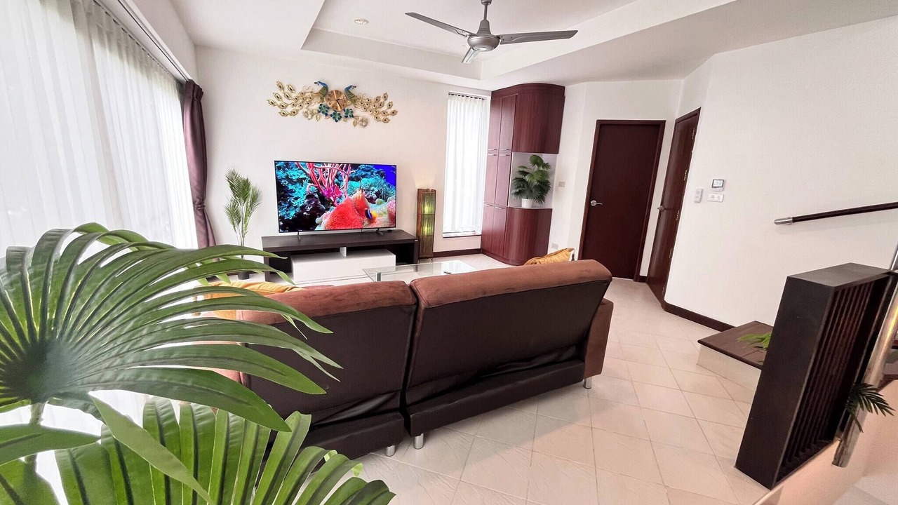 Photo of Livingroom in Plai Laem
