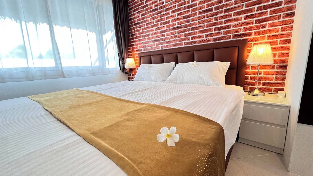 Photo of Bedroom in Plai Laem