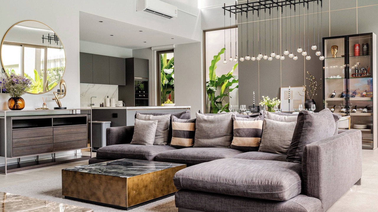 Photo of Livingroom in Cherngtalay