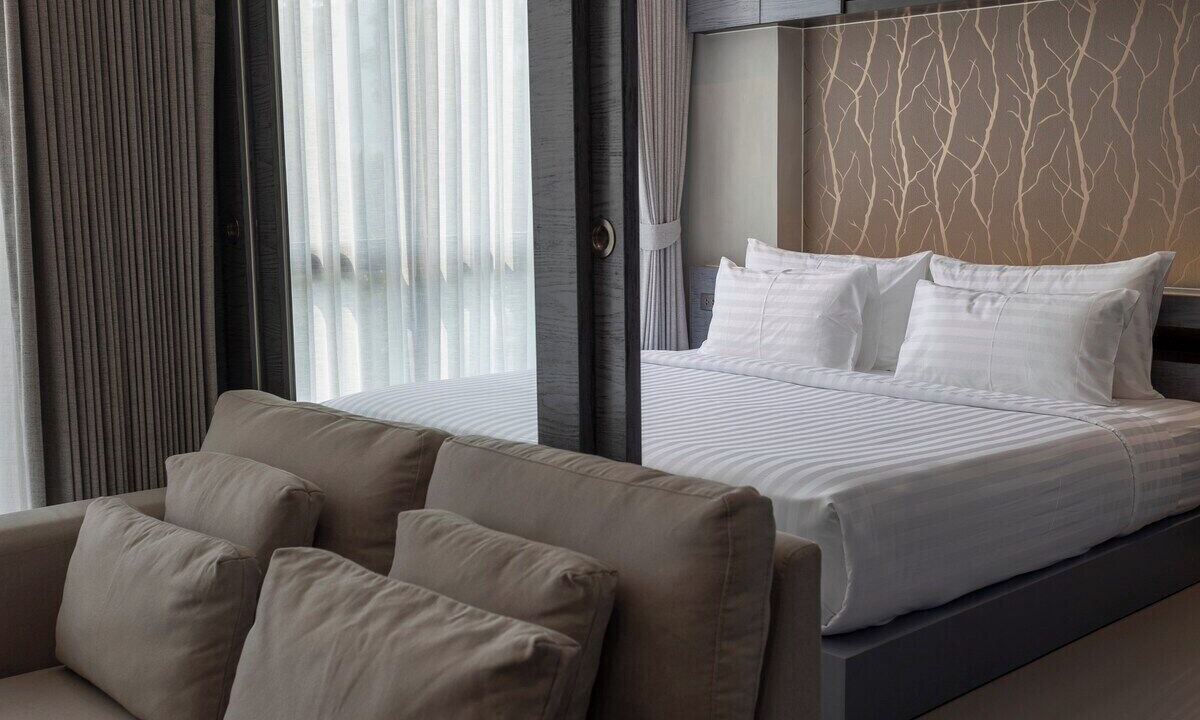 Photo of Bedroom in Kamala
