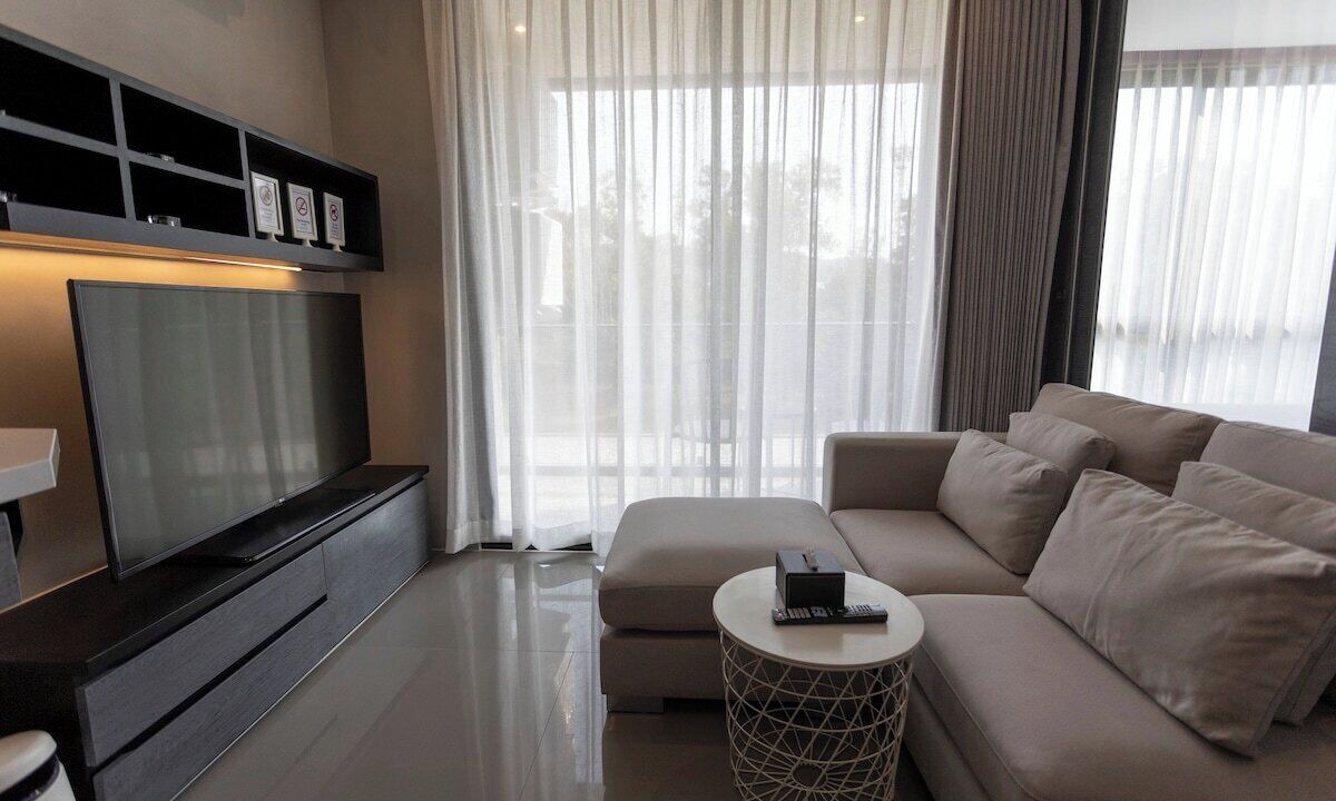 Photo of Livingroom in Kamala