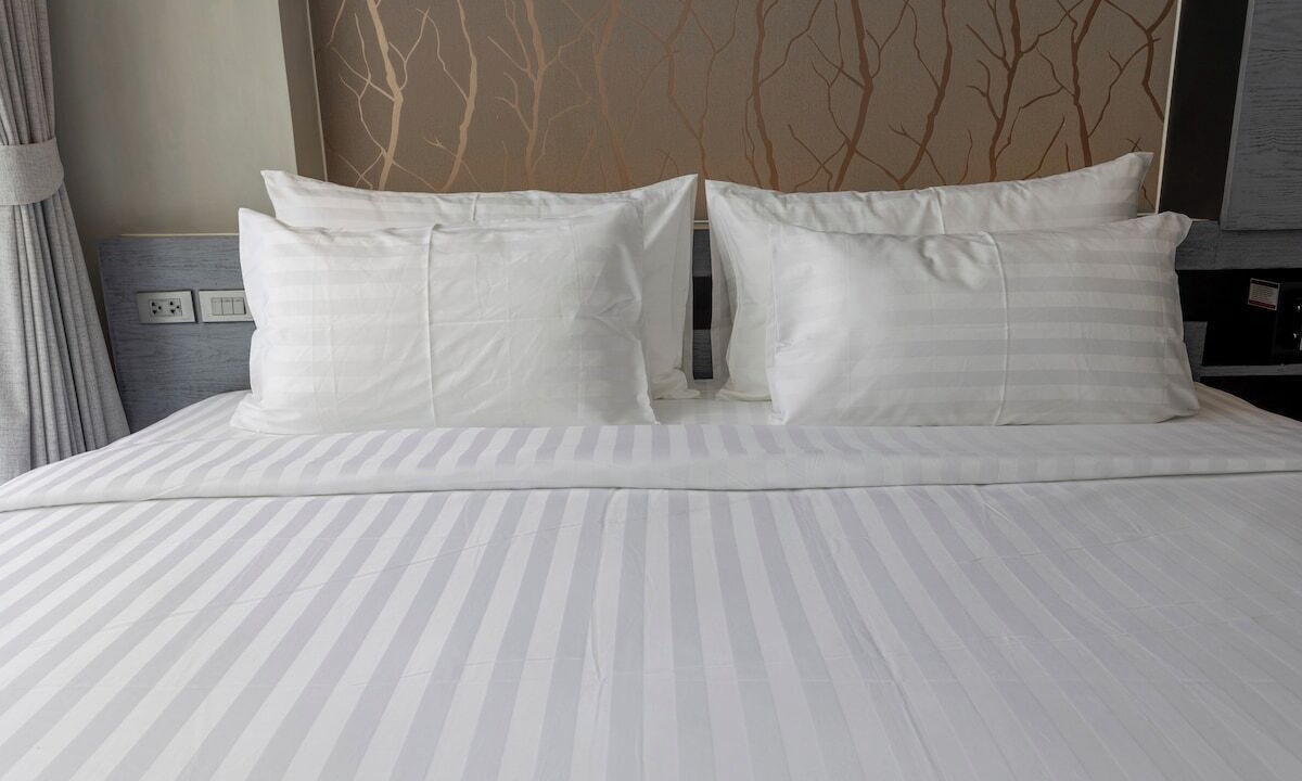 Photo of Bedroom in Kamala