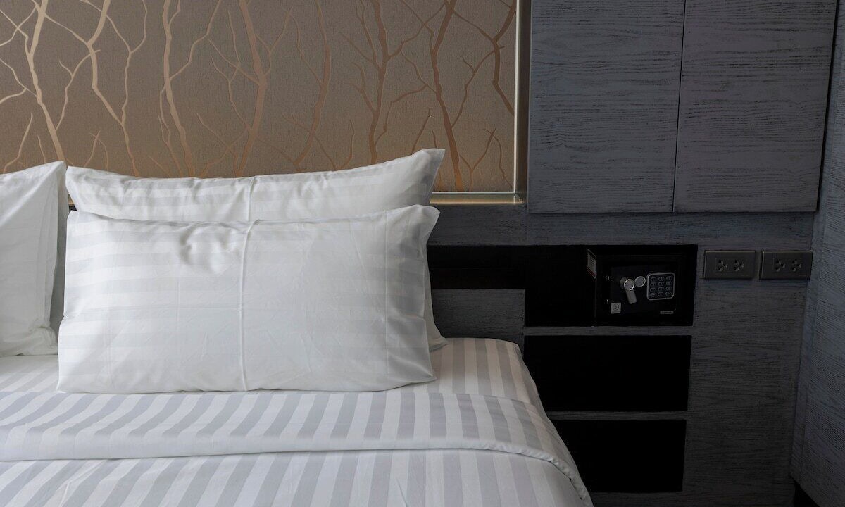 Photo of Bedroom in Kamala