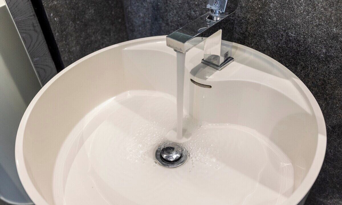 Photo of Bathroom in Kamala