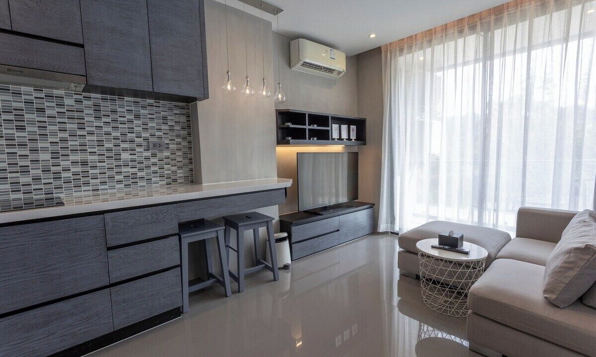 Photo of Livingroom in Kamala