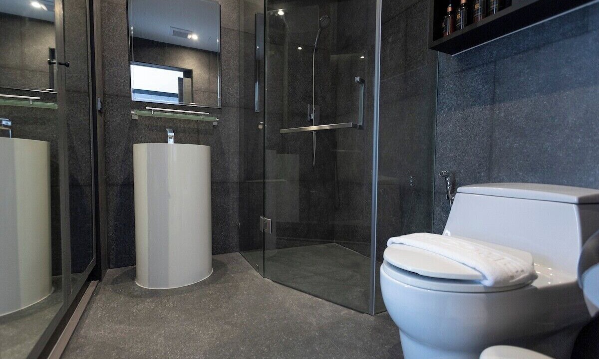 Photo of Bathroom in Kamala