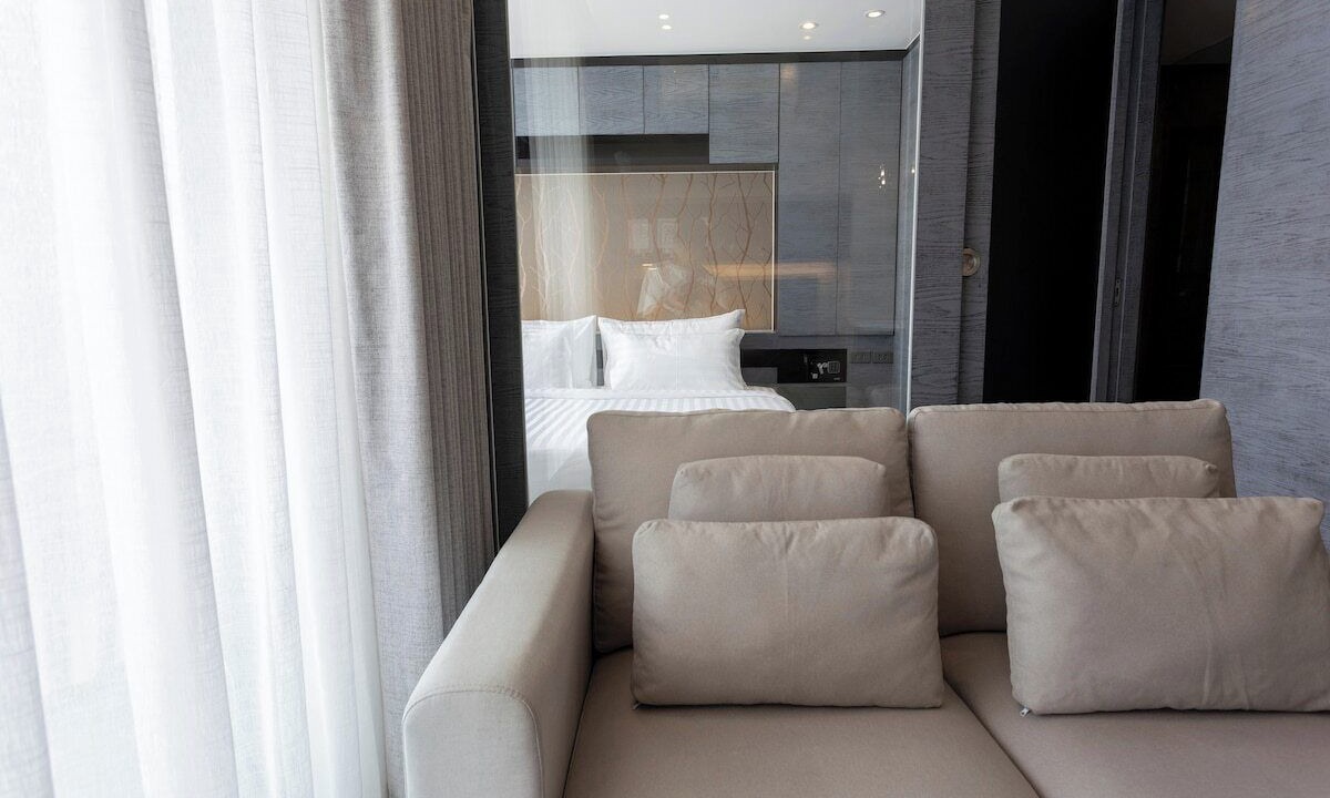 Photo of Bedroom in Kamala