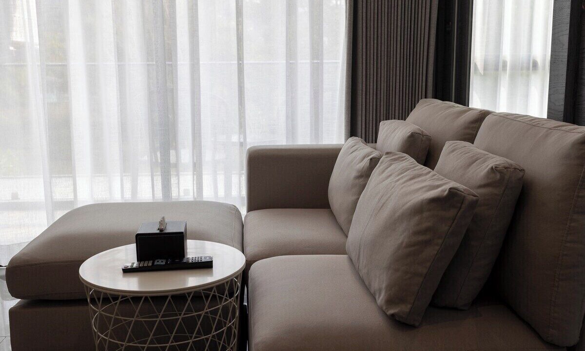 Photo of Livingroom in Kamala