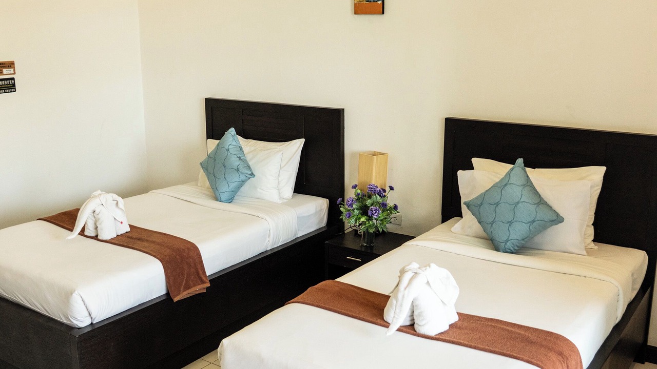 Photo of Bedroom in Rawai
