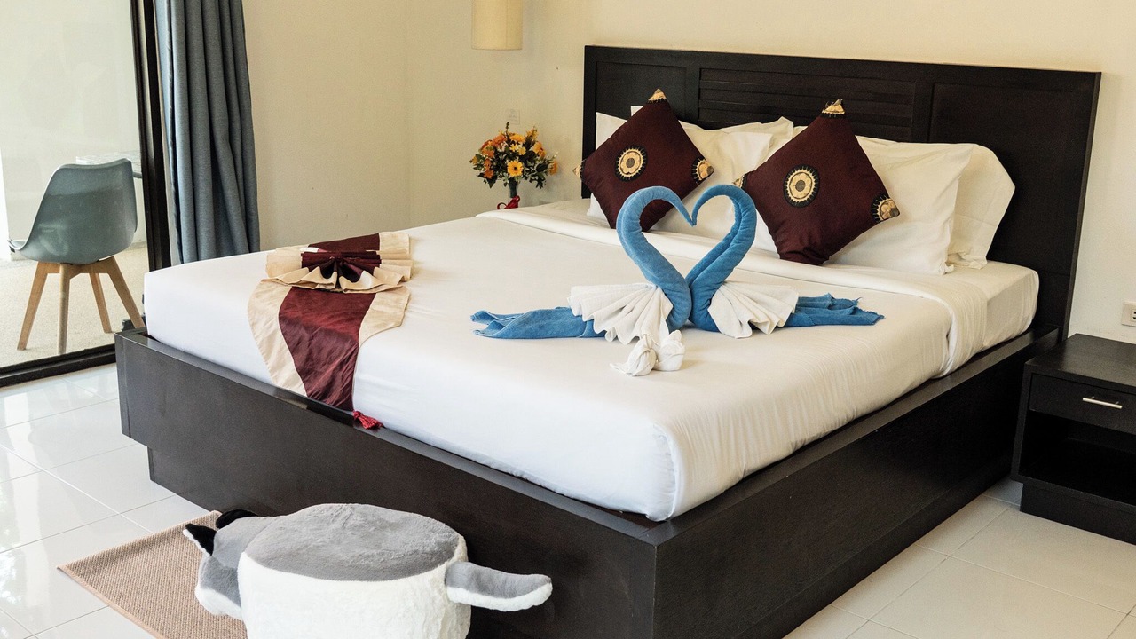 Photo of Bedroom in Rawai