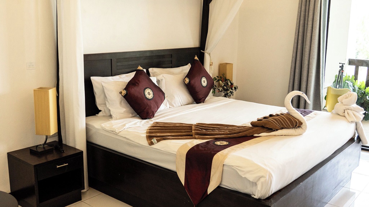 Photo of Bedroom in Rawai