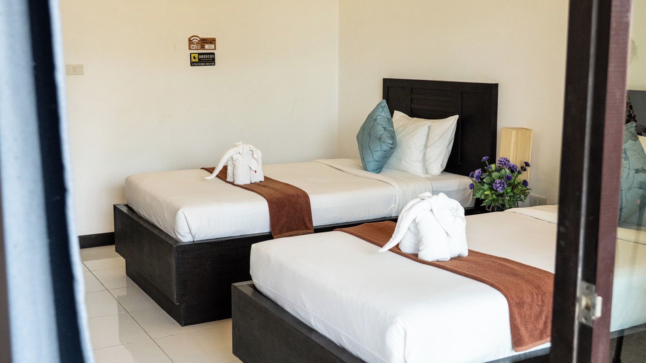 Photo of Bedroom in Rawai
