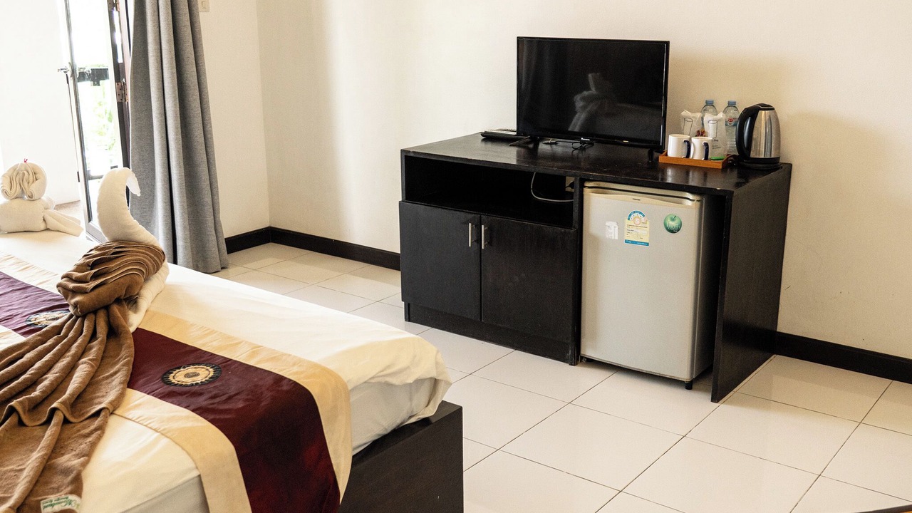 Photo of Bedroom in Rawai