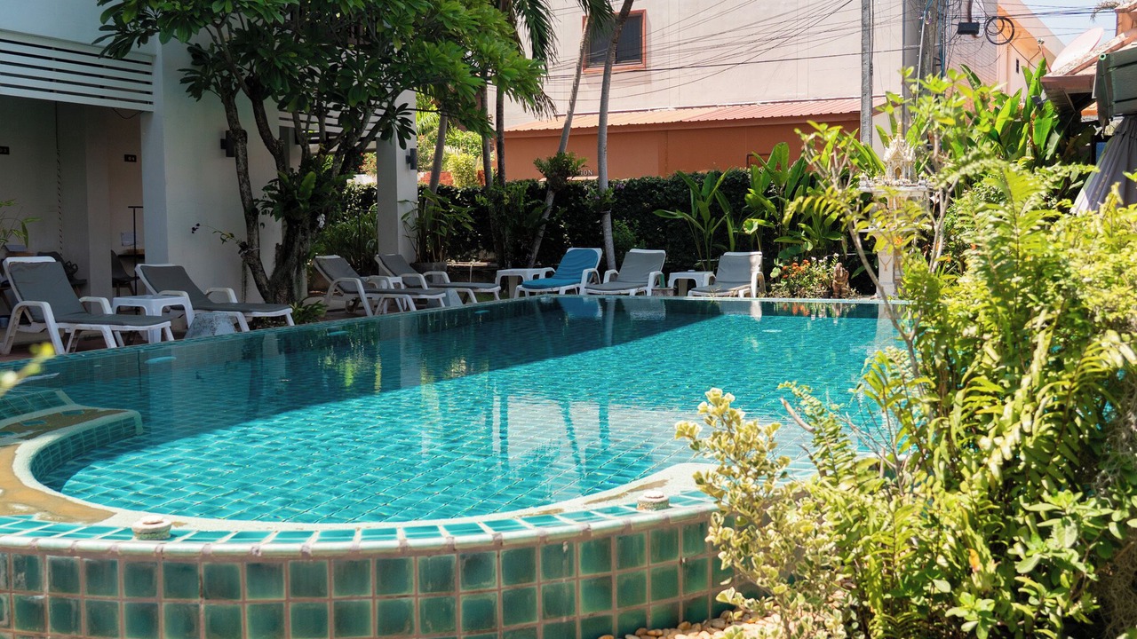 Photo of Outdoor in Rawai