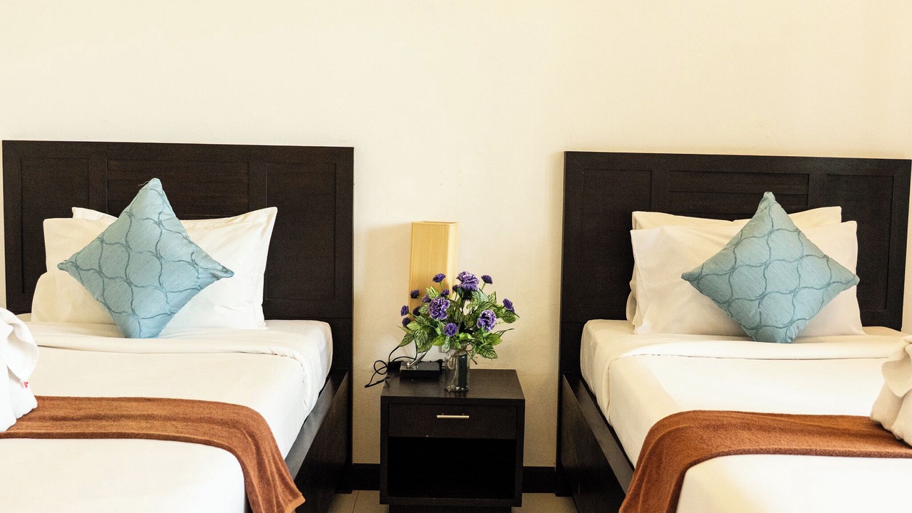 Photo of Bedroom in Rawai