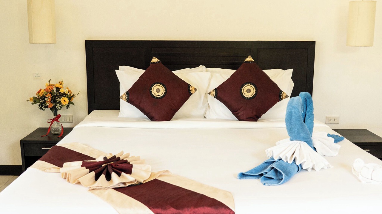 Photo of Bedroom in Rawai