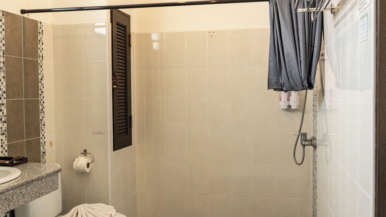 Photo of Bathroom in Rawai