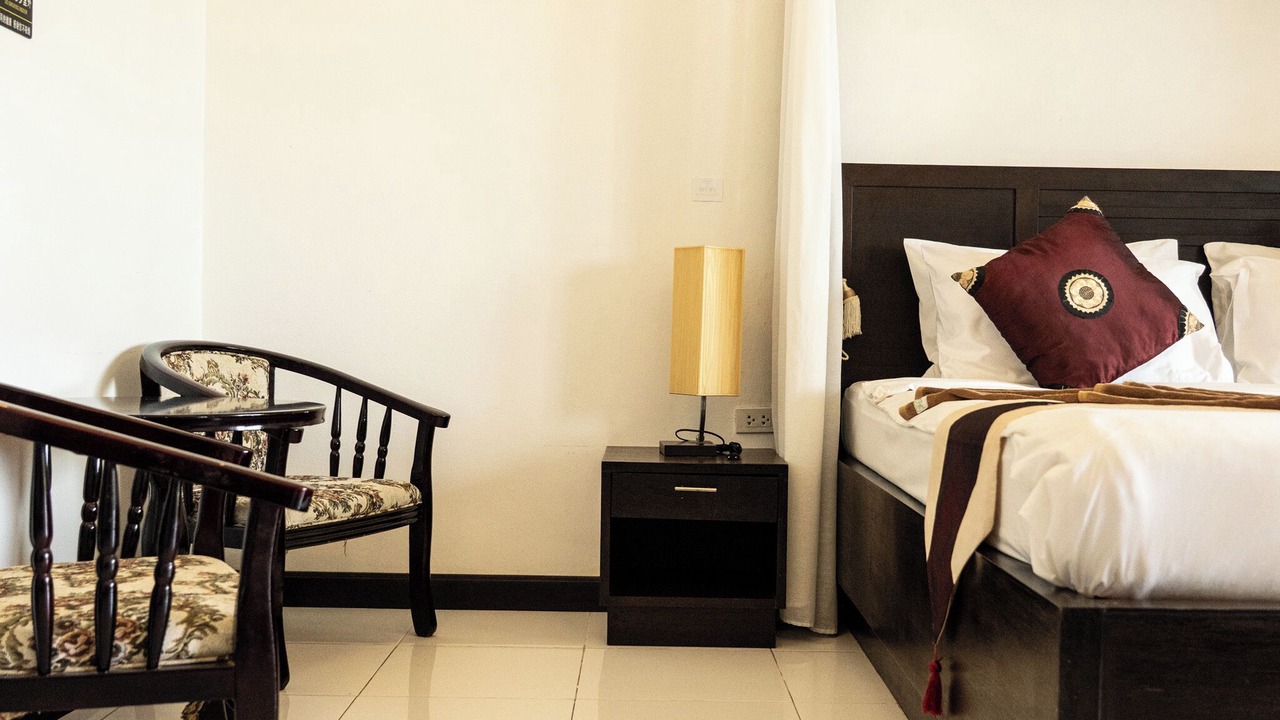 Photo of Bedroom in Rawai