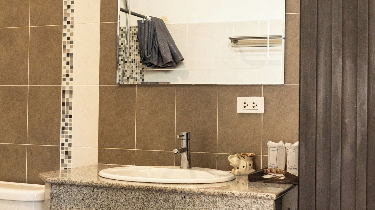 Photo of Bathroom in Rawai