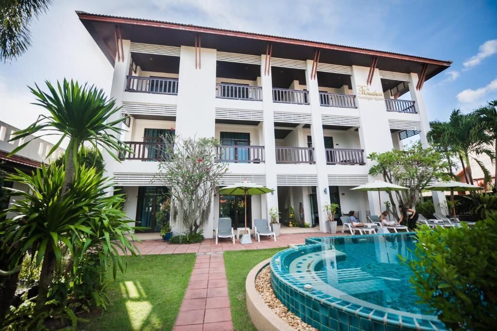 Photo of Outdoor in Rawai