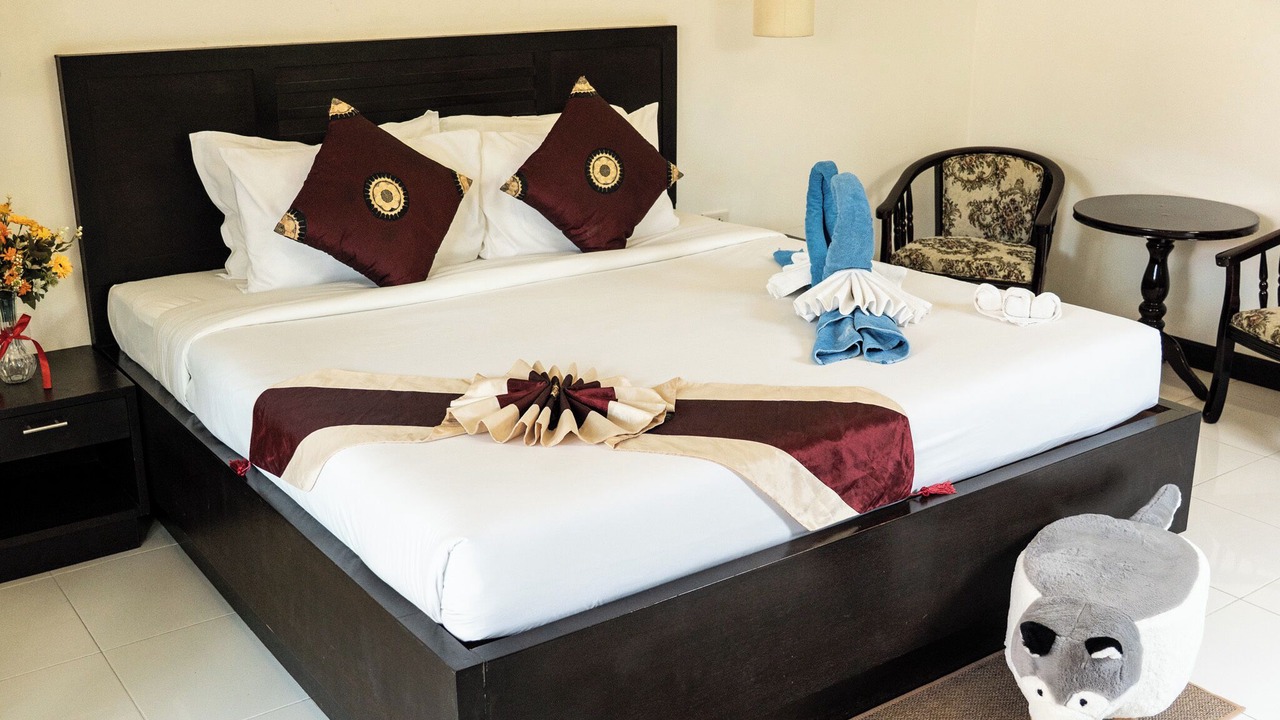 Photo of Bedroom in Rawai