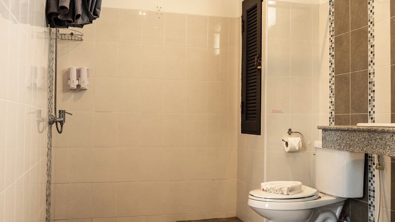 Photo of Bathroom in Rawai