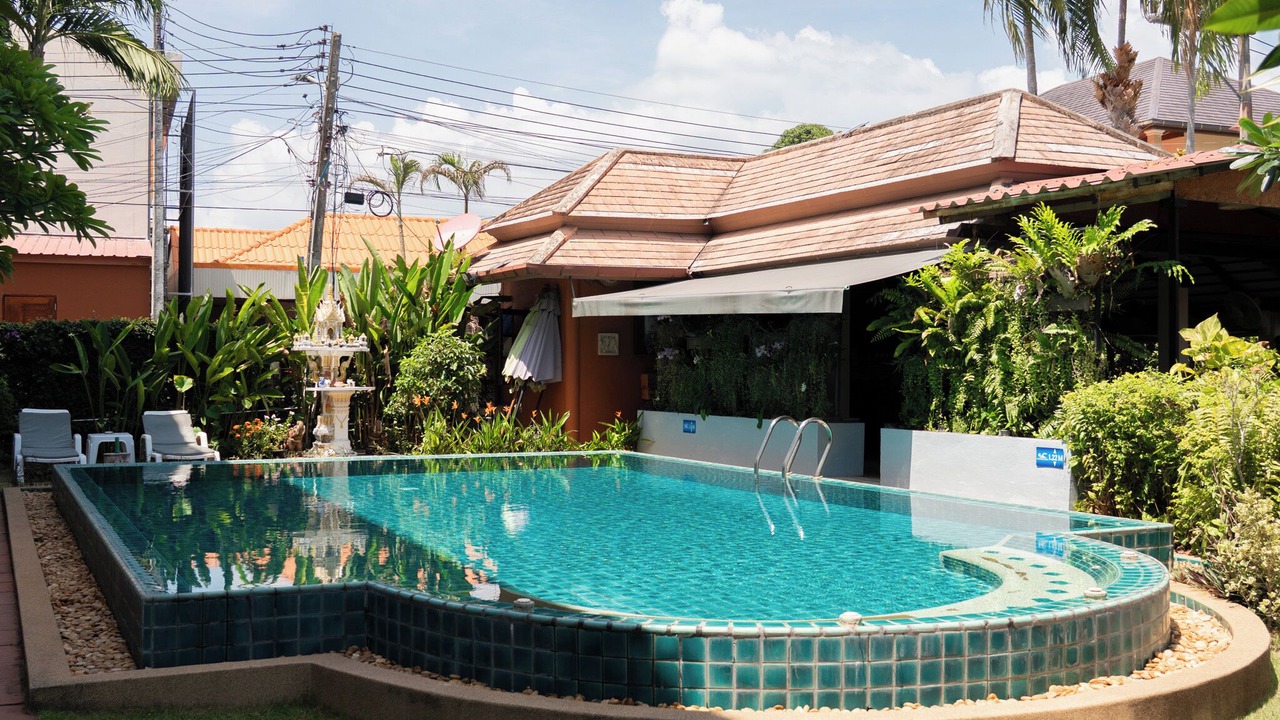 Photo of Outdoor in Rawai