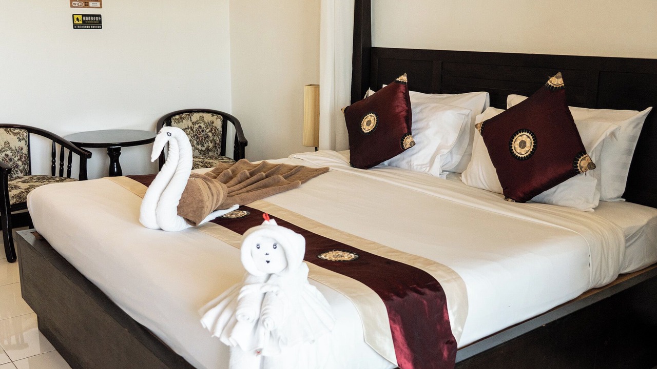 Photo of Bedroom in Rawai