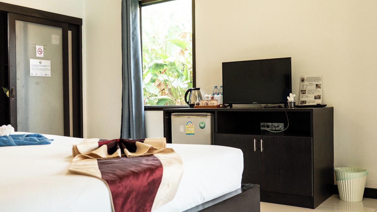 Photo of Bedroom in Rawai