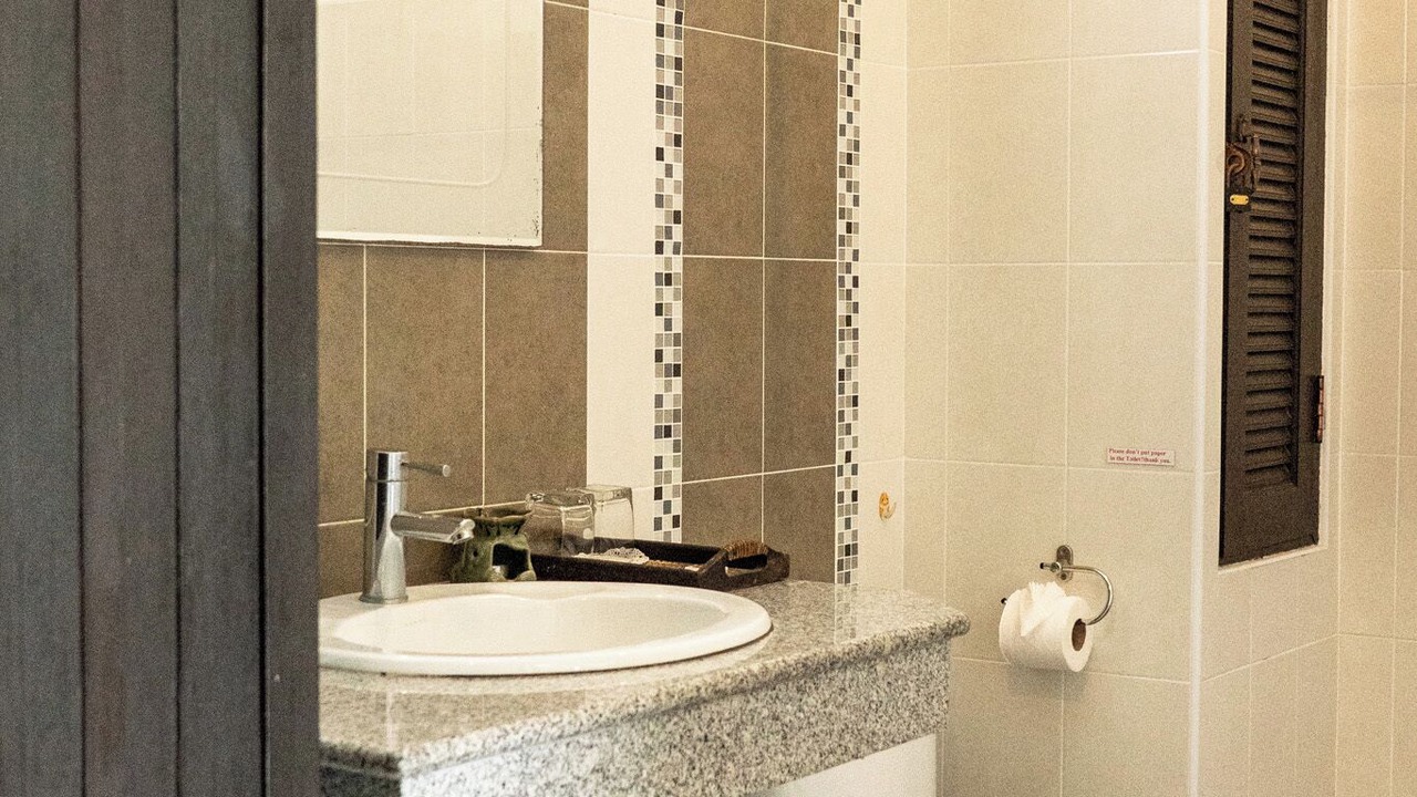 Photo of Bathroom in Rawai