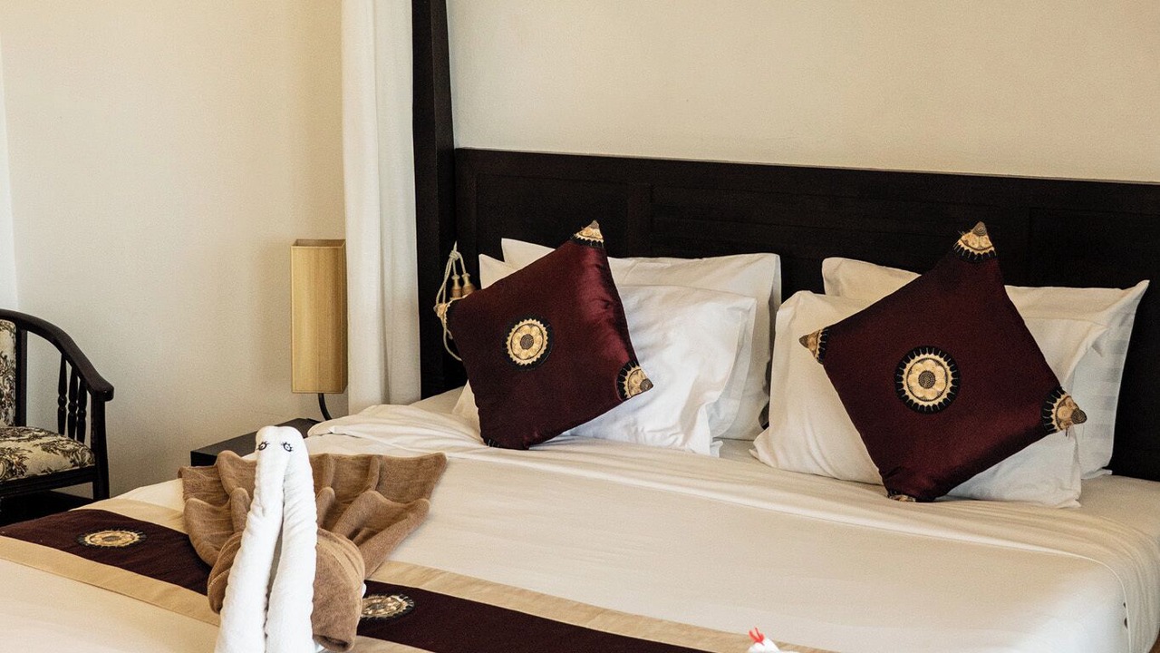 Photo of Bedroom in Rawai