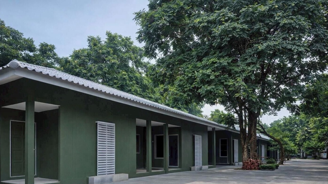 Photo of Outdoor in Sing Buri