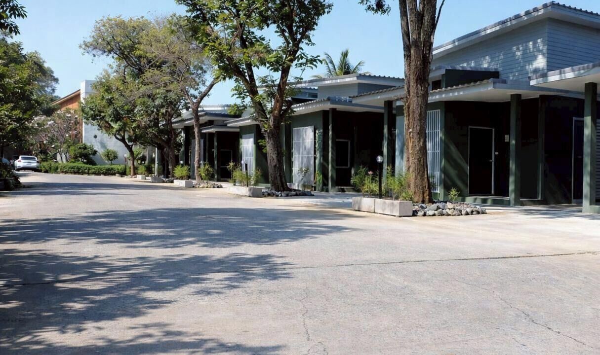 Photo of Outdoor in Sing Buri