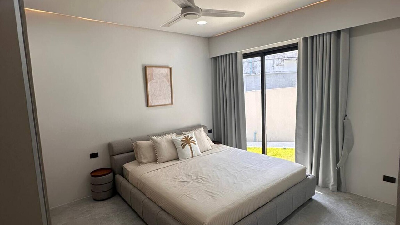 Photo of Bedroom in Choeng Mon