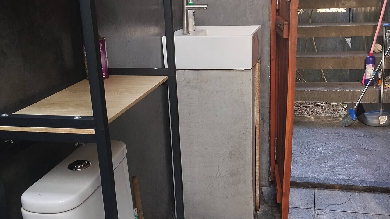 Photo of Bathroom in Ko Pha-ngan
